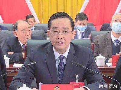 Naib Presiden Eksekutif Kumpulan Huayu Cable Ye Ling Dipilih Sebagai Ahli Jaw...