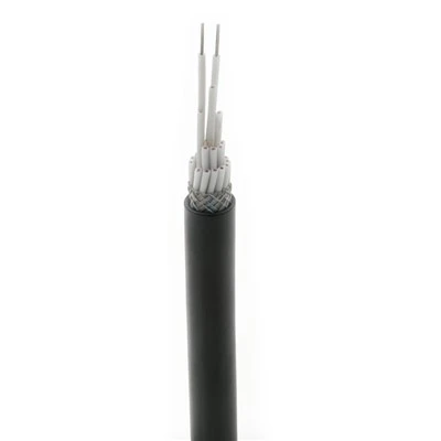 Kabel Instrumentasi Papan Kapal